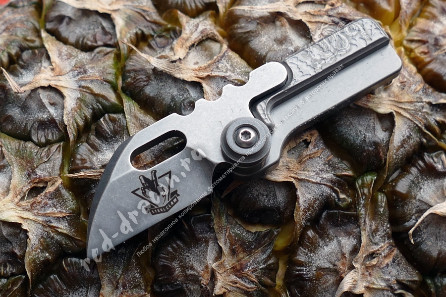 Маленький нож Steelclaw "Мини-5"
