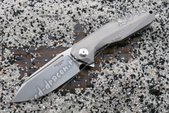 Нож Rikeknife RK1504B-SW